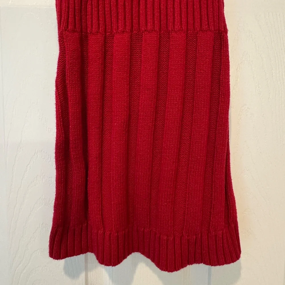 Gymboree sweater dress
